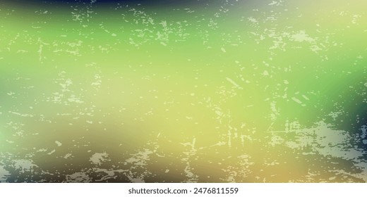 abstract light green gradient background