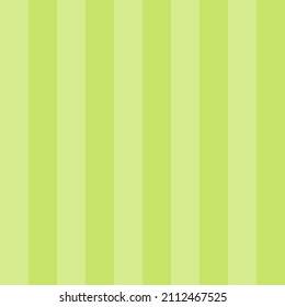 Abstract light green stripes background.