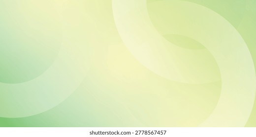 Abstractas fondo degradado verde
