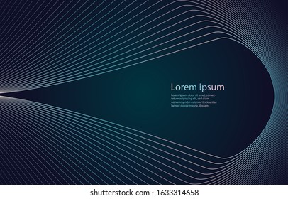 Abstract light holographic. Futuristic. Wonderful background in Holographic Foil. Modern surface design style. Packaging wrap paper. Banner, greetings card, poster 