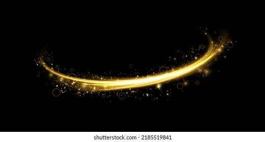 Abstract light lines of movement and speed. light ellipse. Galaxy Glint. Glowing podium. Space tunnel. Light everyday glowing effect. semi-circular wave, light trail curve swirl. Bright spiral. 