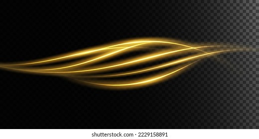 Abstract light lines of movement and speed. light ellipse. Galaxy Glint. Glowing podium. Space tunnel. Light everyday glowing effect. semi-circular wave, light trail curve swirl. Bright spiral. 