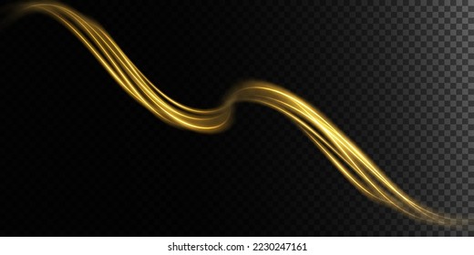 Abstract light lines of movement and speed. light ellipse. Galaxy Glint. Glowing podium. Space tunnel. Light everyday glowing effect. semi-circular wave, light trail curve swirl. Bright spiral. 