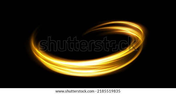 Abstract light lines of movement and speed. light\
ellipse. Galaxy Glint. Glowing podium. Space tunnel. Light everyday\
glowing effect. semi-circular wave, light trail curve swirl. Bright\
spiral. 
