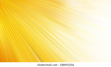 Abstract Light Orange Diagonal Lines Background Vector Art