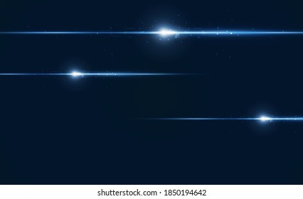 Abstract Light out technology background Hitech communication concept innovation background,  vector design