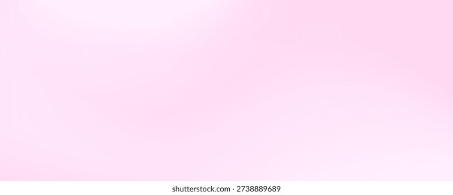 Abstract light pastel lavender violet vibrant mesh gradient background. Soft blurred trendy y2k pink and lilac color fluid concept for ui design, banner, aesthetic poster, print