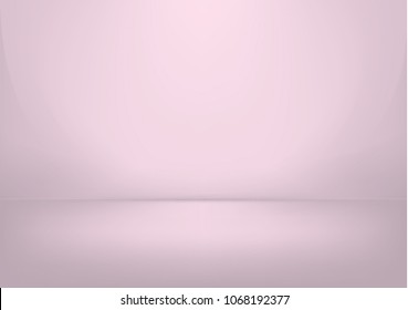 Abstract light pink background