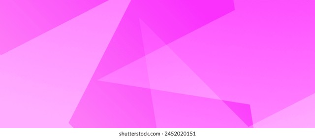 Abstract light, pink background with lines and layers. lyer, poster, banner and cover design. Hand drawn flower illustration for Valentines Day. Vector design, illustration