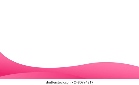 Abstract light, pink background. Modern and Creative Trend design in vector illustration