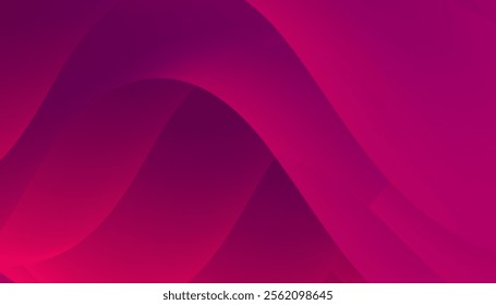 Abstract light Pink with black and red  colorful background elegant vector illustration.