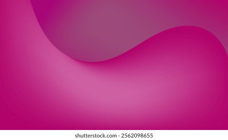 Abstract light Pink with black and red  colorful background elegant vector illustration.