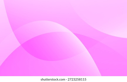 Fundo de cor rosa claro abstrato. Ilustração vetorial