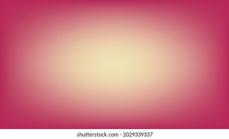 Abstract light pink and soft yellow color vector eps file wallpaper. 
Empty space room studio for display product ad poster wallpaper. colorful light, pink and glow shadow eps background.