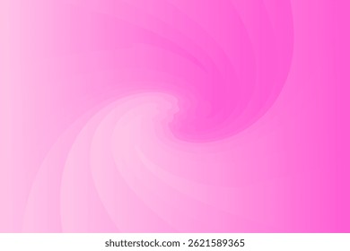 Gradiente ondulado rosa claro Abstractas, decoración ondulada, fondo rizado de color rosa desnudo. Fondo de pantalla rosa desnudo estético lindo con curva geométrica elegante.