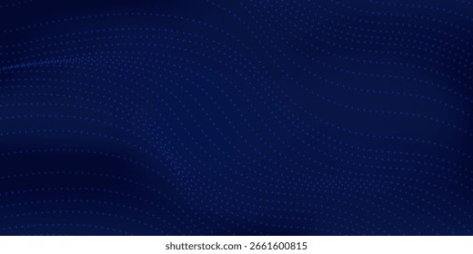 Ponto de luz abstrato conceito de tecnologia digital de alta tecnologia. Design de computador de alta tecnologia