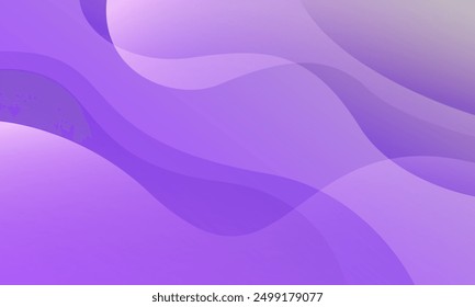 Abstract light purple background. Eps10 vector