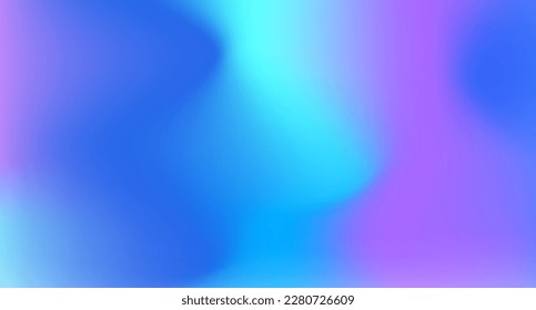 Abstract light purple and blue background. Backdrop for banners, posters or flyers, signs and businesses, advertising and websites, social media covers, billboards and letterheads, vector