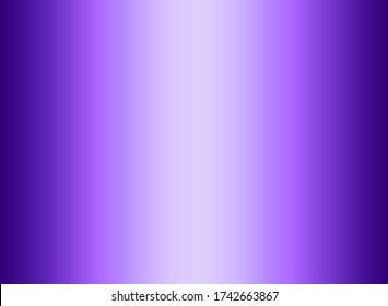 Abstract light purple blurred background. Purple gradient design. Vector illustrarion for web and mobile backgrounds, art illustrations, template design, etc.