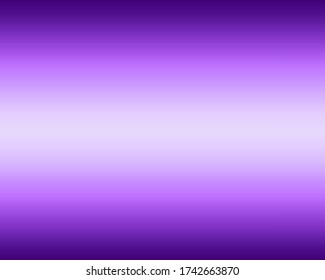 Abstract light purple blurred background. Purple gradient design. Vector illustrarion for web and mobile backgrounds, art illustrations, template design, etc.