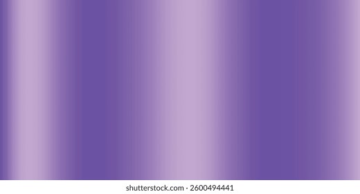 Abstract light purple blurred background. Purple gradient design. Vector illustration for web and mobile backgrounds, art illustrations, template design, 