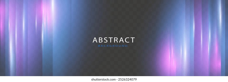 Abstract light purple dark blue background.Modern wallpaper design with geometric shapes.