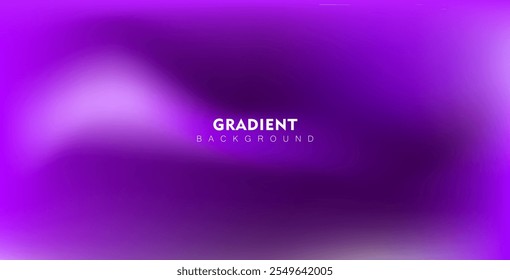 Fundo abstrato de onda roxa clara com um efeito de gradiente suave. Apresenta uma textura de tecido firme em uma paleta de cores de ameixa escura e berinjela.