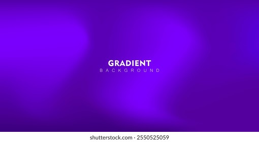 Abstract light purple wave background with a smooth gradient effect. Features a firm fabric texture on a dark plum and eggplant color palette.