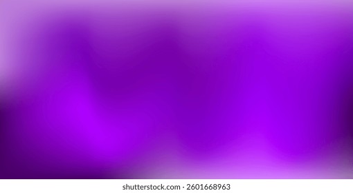 Abstract light purple wave background with a smooth gradient effect. Features a firm fabric texture on a dark plum and eggplant color palette.