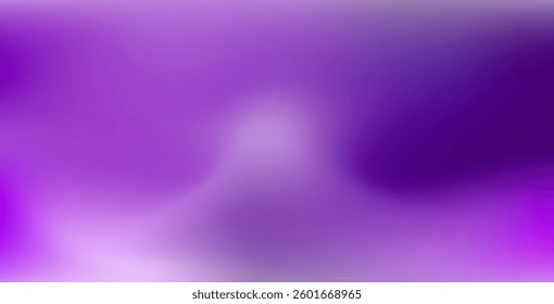 Abstract light purple wave background with a smooth gradient effect. Features a firm fabric texture on a dark plum and eggplant color palette.