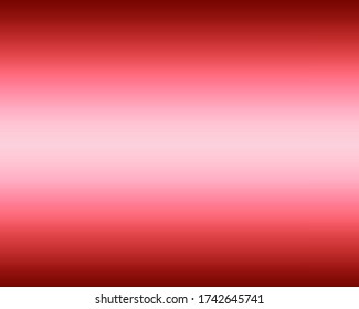 Abstract light red blurred background. Red gradient design. Vector illustrarion for web and mobile backgrounds, art illustrations, template design, etc.