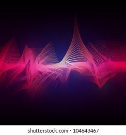 Abstrakter Hintergrund