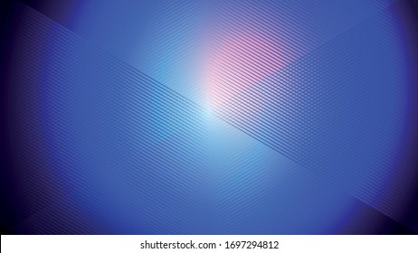 Abstract light and shade creative background. Vector illustration.