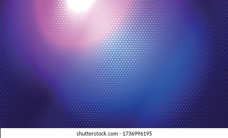 Abstract light and shade creative background. Vector illustration.