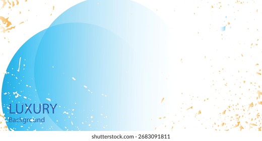 Abstract light and shade creative background. zigzag down for celebration. Vector illustration of festive decoration.