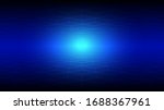 Abstract light and shade creative technology background. Vector illustration.