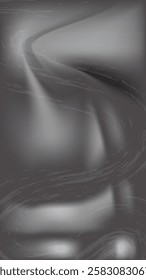Abstract light or smoke texture on the dark
