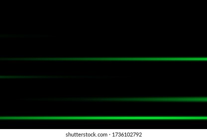abstract light speed vector background