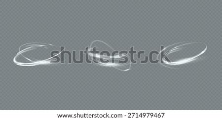 Abstract Light Spiral with Glowing Golden Lines, Dynamic Circular Movement, Twisting Energy Vortex, Glittering Shine, Futuristic Design, Radiant Power.