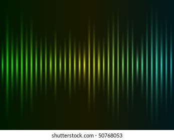 Abstract  light strokes vector background. Eps10 file.