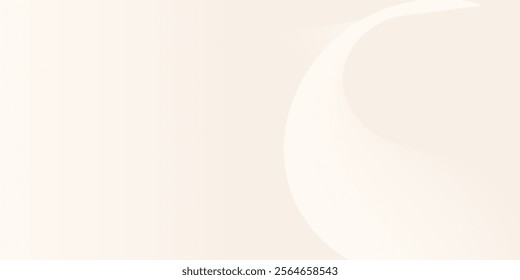 Abstract Light Swirls: A minimal, abstract image featuring a delicate, graceful swirl of light on a soft, muted backdrop. The swirling motion evokes a sense of movement and energy.