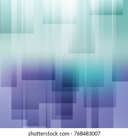 Abstract light tech geometric design background eps 10