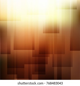 Abstract light tech geometric design background eps 10