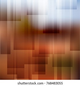 Abstract light tech geometric design background eps 10