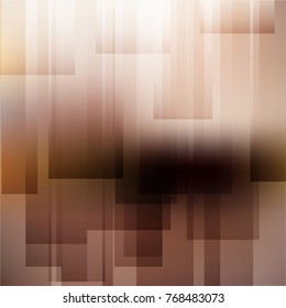 Abstract light tech geometric design background eps 10