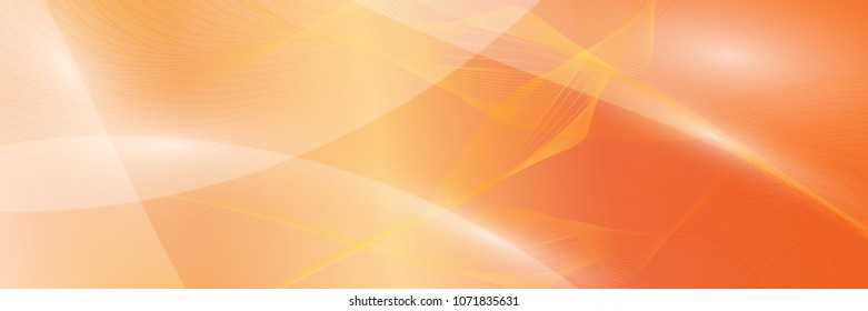 Abstract light techno background. Vector illustration