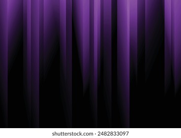 abstract light technology background glows in the dark.Glowing stripes. Beautiful flashes of light on a dark background. Glowing abstract sparkling background with light effect.