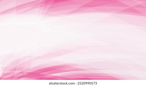 Abstract light thulian pink artistic background. Textured vector graphic pattern