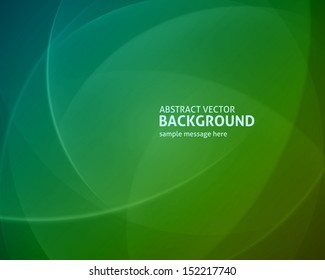 Abstract light vector background 
