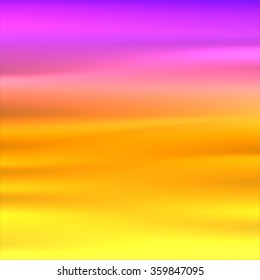 Abstract light vector background.